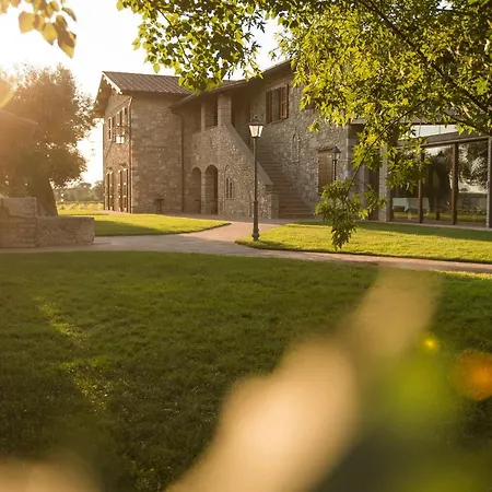 Agriturismo Il Cantico Di San Francesco *