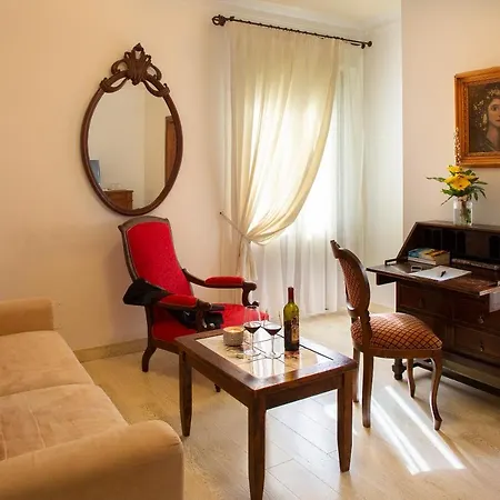 Agriturismo Il Cantico Di San Francesco