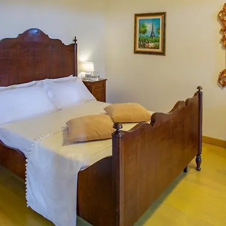 Agriturismo Il Cantico Di San Francesco