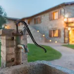 Vakantieboerderij Il Cantico Di San Francesco *