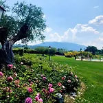 Il Cantico Di San Francesco Фермерский дом