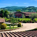 Vakantieboerderij Il Cantico Di San Francesco *
