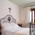 Il Cantico Di San Francesco Vakantieboerderij Palazzo (Umbria)
