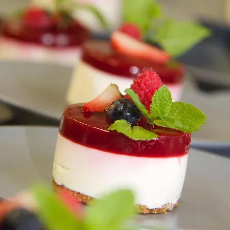 Il Cantico Di San Francesco Feriegård Palazzo (Umbria)