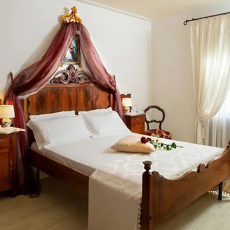 Alloggio per agriturismo Il Cantico Di San Francesco *