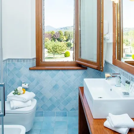 坎迪克圣弗朗西斯ii农庄酒店