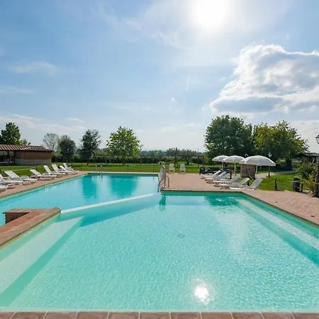 坎迪克圣弗朗西斯ii农庄酒店 农家乐