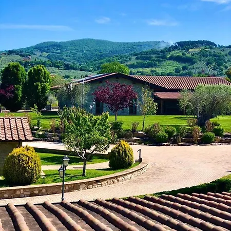 Feriegård Il Cantico Di San Francesco *