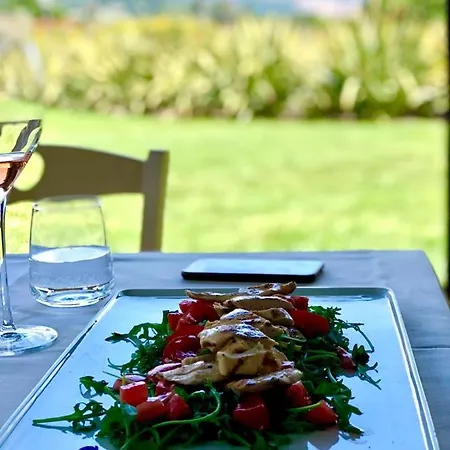 Il Cantico Di San Francesco Feriegård Palazzo (Umbria)