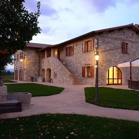 Il Cantico Di San Francesco