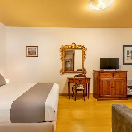 Feriegård Il Cantico Di San Francesco Palazzo (Umbria)