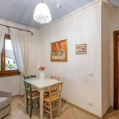 坎迪克圣弗朗西斯ii农庄酒店 农家乐 *