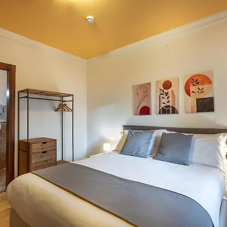 坎迪克圣弗朗西斯ii农庄酒店 农家乐 Palazzo (Umbria)