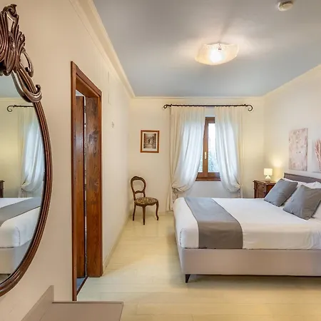 坎迪克圣弗朗西斯ii农庄酒店