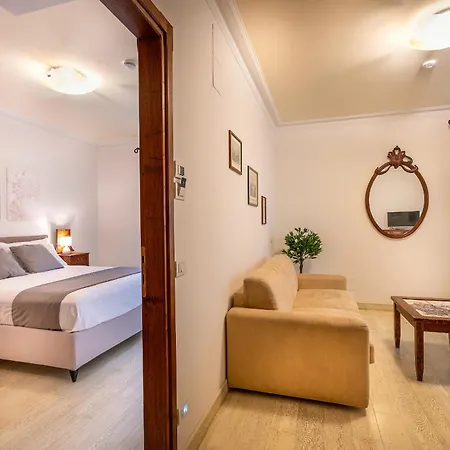 坎迪克圣弗朗西斯ii农庄酒店 * Palazzo (Umbria)