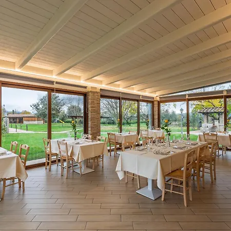 Feriegård Il Cantico Di San Francesco