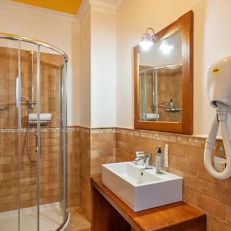 坎迪克圣弗朗西斯ii农庄酒店