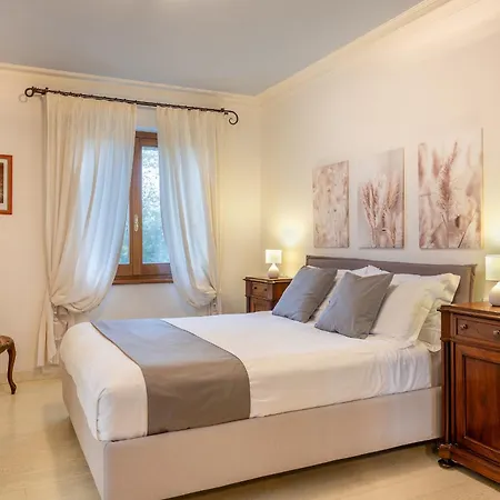 坎迪克圣弗朗西斯ii农庄酒店 农家乐