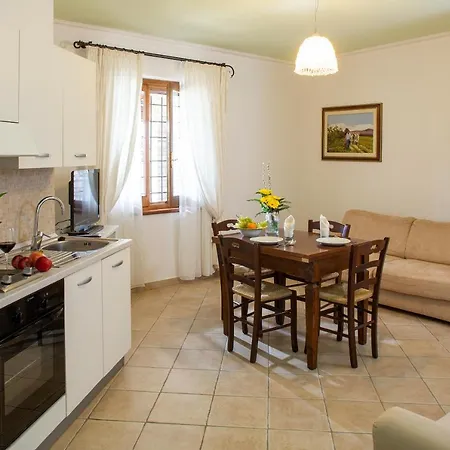 坎迪克圣弗朗西斯ii农庄酒店