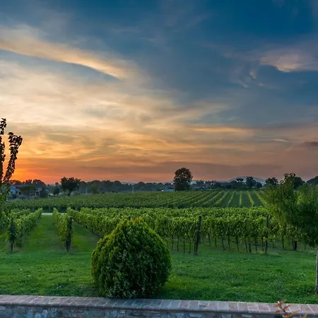 Il Cantico Di San Francesco Alloggio per agriturismo Palazzo (Umbria)